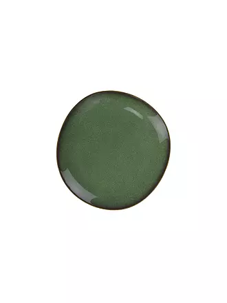 LIKE BY VILLEROY & BOCH | Brotteller LAVE VERT 17cm | 